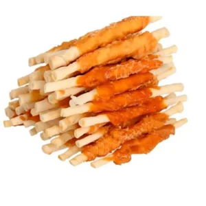 PALITO DE PIEL CON POLLO OSGES 500gr