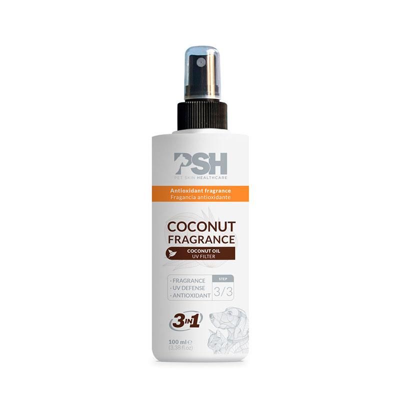 PERFUME DE COCO PSH 100 ML – 3 EN 1