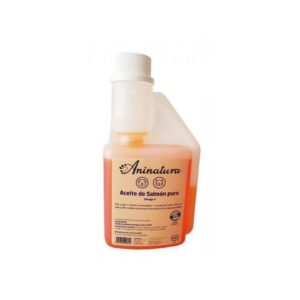 ACEITE DE SALMÓN ANINATURA 250 ML – OMEGA 3
