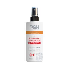 COLONIA DE FRESA PSH PARA PERROS 100ML