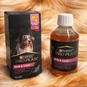 SKIN & COAT PURINA PRO PLAN 250 ML