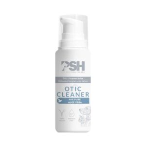 OTIC CLEANER PSH – LOCIÓN LIMPIADORA DE OÍDOS