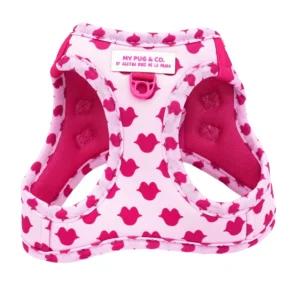 ARNÉS BODY BESO AGATHA RUIZ DE LA PRADA PARA PERROS