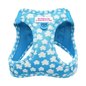 ARNÉS BODY NUBES AGATHA RUIZ DE LA PRADA PARA PERROS
