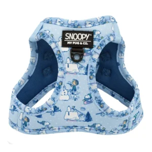 ARNÉS SNOOPY BODY PARA PERROS